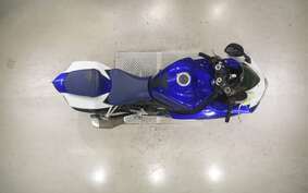 SUZUKI GSX-R600 2013