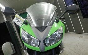 KAWASAKI NINJA 400R 2013 ER400B