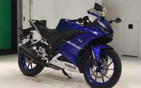 YAMAHA YZF-R15