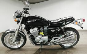 HONDA CB400F 1997 NC36