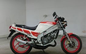 YAMAHA TZR125 2RM