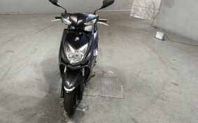 YAMAHA CYGNUS 125 X SR SED8J