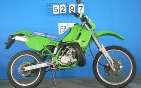 KAWASAKI KDX200SR Gen.2 1990 DX200G