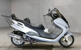 YAMAHA MAJESTY 125 5CA