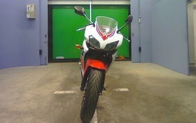 HONDA CBR400R 2014 NC47