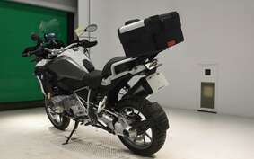 BMW R1200GS 2018