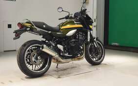 KAWASAKI Z900RS 2021 ZR900C