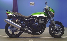 KAWASAKI ZRX400 2009 ZR400E