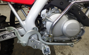 HONDA CRF125F JE03