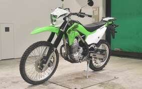 KAWASAKI KLX230 LX230A