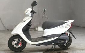 YAMAHA JOG ZR Evolution 2 SA39J