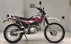 YAMAHA SEROW 225 Gen.3 4JG