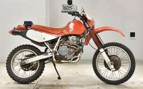 HONDA XR600R 1989