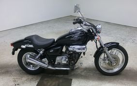 HONDA MAGNA 50 AC13