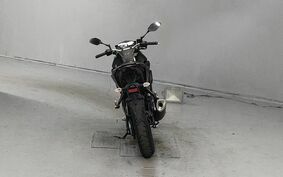 YAMAHA MT-25 RG10J