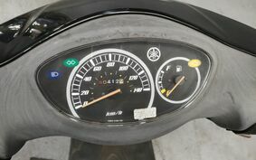 YAMAHA AXIS 125 TREET SE53J