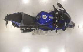 YAMAHA YZF-R25 RG43J