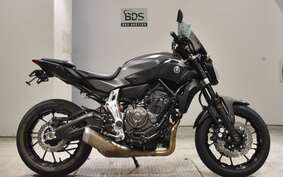 YAMAHA MT-07 ABS 2016 RM07J