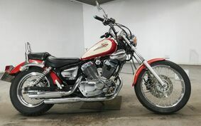 YAMAHA VIRAGO 250 S 3DM