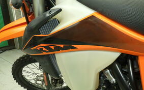 KTM 150 EXC TPI GSA20