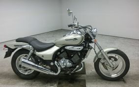 KAWASAKI ELIMINATOR 250 V Type 1998 VN250A