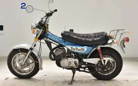 SUZUKI RV125 RV125