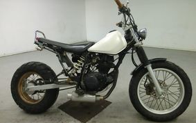 YAMAHA TW200 DG07J