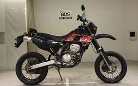 KAWASAKI KLX250D TRACKER LX250E