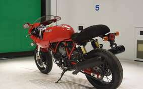 DUCATI SPORT 1000S 2007