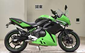 KAWASAKI NINJA 400R 2012 ER400B