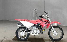 HONDA CRF70F DE02