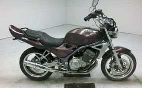 KAWASAKI BALIUS 250 1991 ZR250A