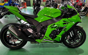 KAWASAKI NINJA ZX 10 RR 2020 ZXT02E