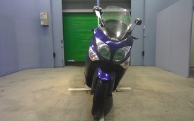 YAMAHA T-MAX500 Gen.3 2008 SJ08J