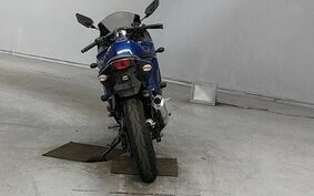 KAWASAKI NINJA 250R EX250K