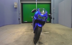 KAWASAKI NINJA 250R 2008 EX250K