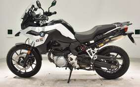 BMW F750GS 2019 0B08