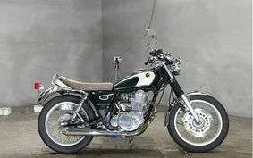 YAMAHA SR400 2002 RH01J