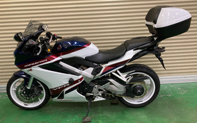 HONDA VFR800F 2019 RC79