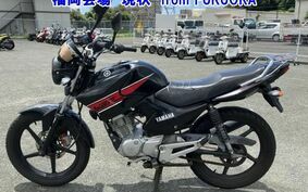 YAMAHA YBR125 RE05