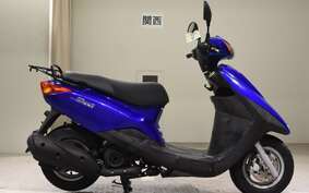 YAMAHA AXIS 125 TREET SE53J