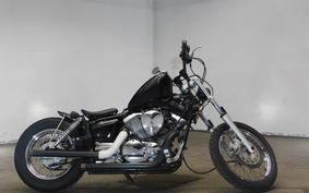 YAMAHA DRAGSTAR 250 VG02J