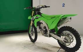 KAWASAKI KX450 KX450M