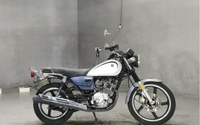 YAMAHA YB125SP PCJL