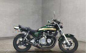 KAWASAKI ZEPHYR 750 2007 ZR750C