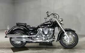 YAMAHA XV1600A ROADSTAR 2000 VP12J