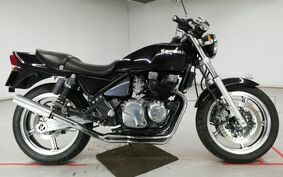 KAWASAKI ZEPHYR 400 1993 ZR400C