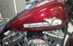 HARLEY FLSTN1690 2016