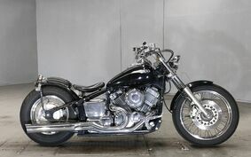 YAMAHA DRAGSTAR 400 1996 4TR