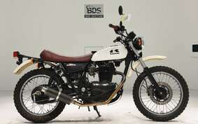 KAWASAKI 250TR BJ250F